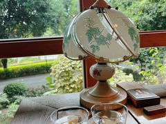 -时光花园(白鹭洲店)