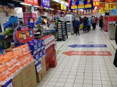 -物美大卖场(玉蜓桥店)
