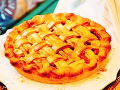 -Pie Bird(新闸路店)