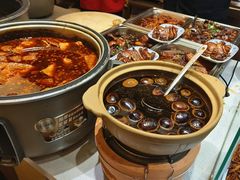 -梅溪·小伙子干挑面(安吉总店)