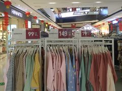 -万达广场(东营西城店)