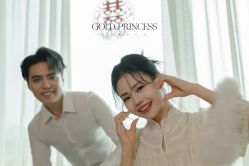 -金公主婚纱摄影(和平店)