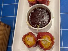 -蔡澜点心·粤菜(花城汇南区店)