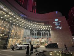 -南宁那莲豪华精选酒店-云霄酒廊·80楼高空城景酒吧