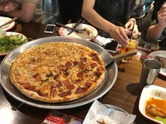 -Tubestation站点比萨(高新万达ONE店)