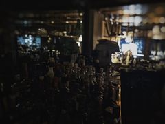 -Nirvana Cafe&Bar(北仓文创街区店)