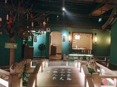 -佬麻雀·新湘菜(珠海金发购物中心店)