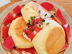 -UPPER KITCHEN(延安路店)