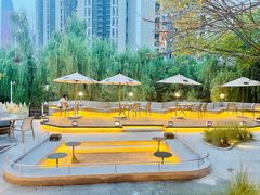 -ROCHO(仁恒江湾城店)