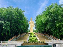 -西双版纳勐泐文化旅游区