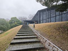 -中国美术学院象山校区-民艺博物馆