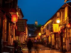 -绍兴书圣故里景区