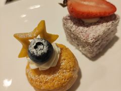 -博林天瑞喜来登酒店·西丽尚膳