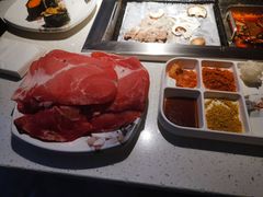 -千家粗粮王(MOMOPARK店)