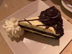 -The Cheesecake Factory 芝乐坊餐厅(王府中環店)
