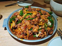 -长寿面馆(振兴路店)