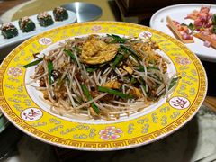 -那家小馆•北京菜•烤鸭(香山店)