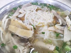 -华姐鸡粉(教育路店)