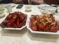 -阿胖龙虾小海鲜(宁国南路总店)