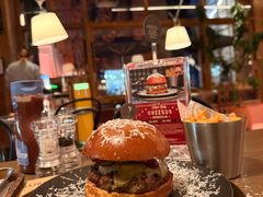 -尚牛社会 Beef & Liberty(金桥EKA天物店)