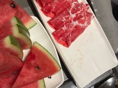 -海底捞火锅(青山湖万达夜宵主题店)