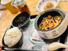 -蒙自源过桥米线(红谷滩万达店)