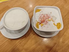 -南信牛奶甜品专家