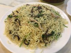 -长江国际酒店-中餐厅