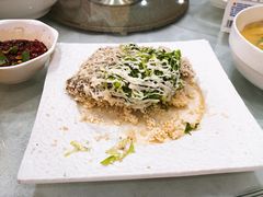 -盐通酒家(金桥湾清水苑店)