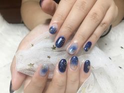 -Hands Nail专业美甲美睫