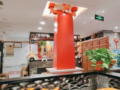 -临潼印象·特色陕菜