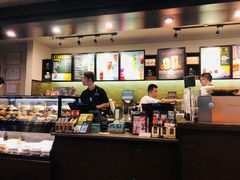 -星巴克(武汉协和医院店)