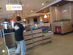 -新石器烤肉(南通CBD大有境店)