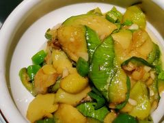 -慕湘精致湖南菜(水贝店)