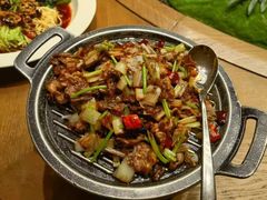 -大食客·非遗吉菜(高新和园店)