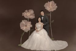 -雨墨婚纱摄影工作室