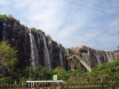 iphone_upload_pic-深圳东部华侨城瀑布酒店