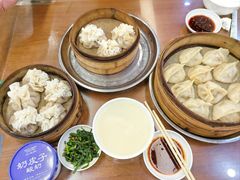 -百年认一力 太原老字号 (桥头街店)