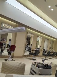 -Mentor Hair Salon