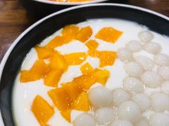 -三花奶奶的甜品(百联嘉定购物中心店)