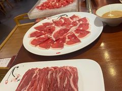 -1078號老北京涮肉(松柏店)