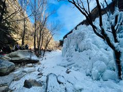 -黑龙潭风景区