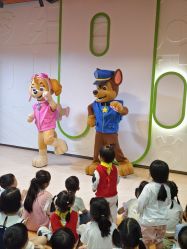 -尼克Playtime(欢乐海岸店)