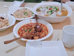 -峨嵋小镇(远洋城店)