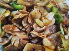 -如我美食(达道社区店)