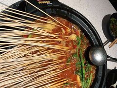 特色红锅-钢管厂五区小郡肝火锅串串香(总店)