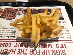 -The Habit Burger Grill 哈比特汉堡(爱琴海店)