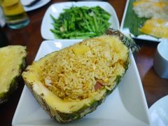 -自然餐厅(Phuket)
