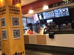 -麦当劳(七宝乐购店)