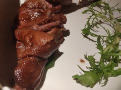 -绿茶餐厅(领展购物广场·中关村店)